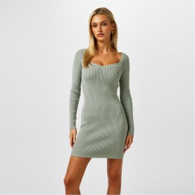 дамски,плетени,дрехи,jack,wills,sweetheart,mini,iceberg,green