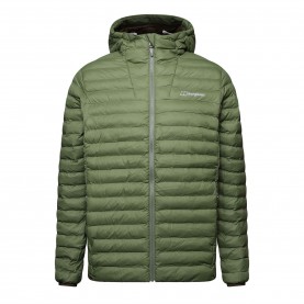 Яке Berghaus Vaskye Jacket - Green яке,berghaus,vaskye,jacket,green