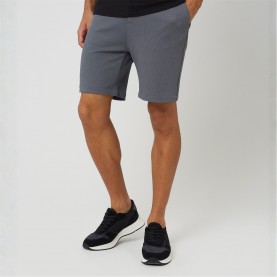 анцуг,мъжки,къси,панталони,мъжки,долнища,размер+,brave,soul,men's,waffle,woven,tracksuit,shorts,dark,grey