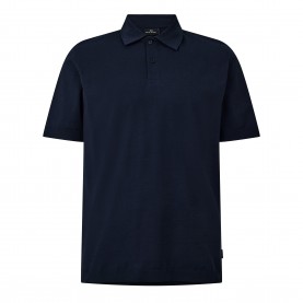 PS Paul Smith PS Knt SS Polo Sn64 - Navy 49 мъжки,тениски,ps,paul,smith,ps,knt,ss,polo,sn64,navy,49