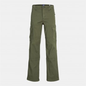 детски,анцузи,детски,3/4,панталони,jack,and,jones,kane,harlow,cargos,green