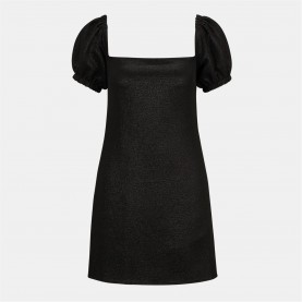 рокля,дамски,поли,и,рокли,hugo,kuleve,dress,black,001