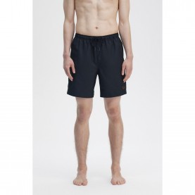 Бански гащета Fred Perry Classic Swim Shorts - Navy Y31 бански,гащета,мъжки,ежедневни,облекла,fred,perry,classic,swim,shorts,navy,y31