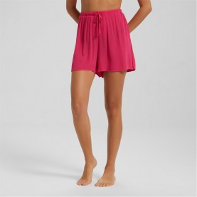 къси,панталони,дамски,къси,панталони,be,you,beach,shorts,hot,pink