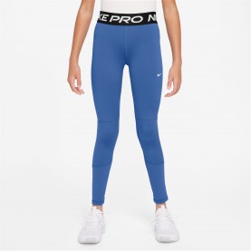 детски,клин,разпродажба,nike,всички,фитнес,облекла,детски,облекла,nike,pro,girls,tights,blue,white