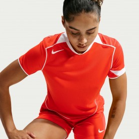 Nike W Nk Df Tm T90 Ld99 - Team Orange футбол,футболни,горнища,nike,w,nk,df,tm,t90,ld99,team,orange