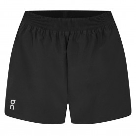 Дамски къси панталони On Womens Performance Gym Shorts - Black дамски,къси,панталони,дамски,къси,панталони,on,women,s,performance,gym,shorts,black