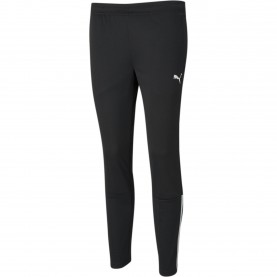 Дамски анцуг Puma Teamliga Training Pants W Tracksuit Bottom Womens - Black White дамски,анцуг,дамски,екипи,(долнища),дамски,долнища,размер+,футболни,анцузи,футболни,долнища,puma,teamliga,training,pants,w,tracksuit,bottom,womens,black,wh
