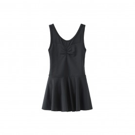 рокля,бебешки,облекла,slazenger,leotrd,dress,in44,black