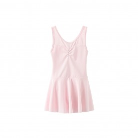 рокля,разпродажба,slazenger,детски,облекла,slazenger,leotard,dress,light,pink