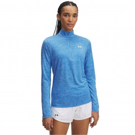 дамско,горнище,с,цип,разпродажба,under,armour,дамско,фитнес,облекло,всички,фитнес,облекла,дамски,облекла,за,бягане,under,armour,armour,tech,half,zip,top,wo