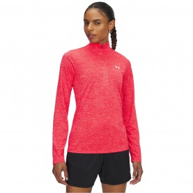 дамско,горнище,с,цип,разпродажба,under,armour,дамско,фитнес,облекло,всички,фитнес,облекла,дамски,облекла,за,бягане,under,armour,armour,tech,half,zip,top,wo