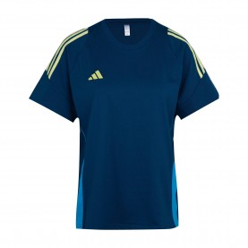 Adidas Tiro24 Swteew Ld99 - Legmar/Peacit футбол,футболни,горнища,adidas,tiro24,swteew,ld99,legmar,peacit