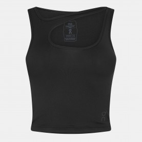 On Womens Performance Gym Vest - Black дамски,топове,on,women,s,performance,gym,vest,black
