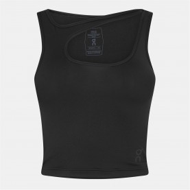 дамски,топове,всички,фитнес,облекла,on,women's,performance,gym,vest,black