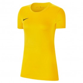 Nike Jsy Park Vii Sh Ld99 - Yellow отново,на,училище,футбол,футболни,горнища,nike,jsy,park,vii,sh,ld99,yellow