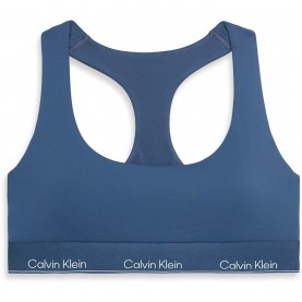 Calvin Klein CKP Mod MS Bra Ld54 - Dark Denim дамски,фитнес,облекла,спортни,сутиени,спортни,сутиени,всички,фитнес,облекла,calvin,klein,ckp,mod,ms,bra,ld54,dark,denim