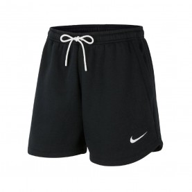 Дамски къси панталони Nike Womens Park 20 Cotton Football Shorts - Black дамски,къси,панталони,дамски,къси,панталони,футбол,nike,women,s,park,20,cotton,football,shorts,black