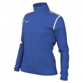 Дамско горнище Nike Womens Park 20 Dri-FIT Funnel-Neck Tracksuit Top - Blue дамско,горнище,дамски,екипи,футбол,футболни,долнища,футболни,анцузи,nike,women,s,park,20,dri,fit,funnel,neck,tracksuit,top,blue