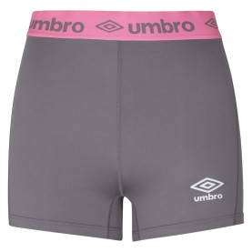 Къси панталони Umbro Women's Performance Gym Shorts - Grey/Pink къси,панталони,дамски,къси,панталони,дамски,панталони,и,къси,панталони,за,тренировка,дамско,фитнес,облекло,дамски,облекла,за,бягане,umbro,women's,performan