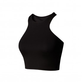 The North Face Womens Refina Longline Non Wired Low Impact Sports Bra - Black отново,на,училище,бельо,за,училище,спортни,сутиени,дамски,фитнес,облекла,спортни,сутиени,the,north,face,women,s,refina,longline,non,wired,low,impact,sports