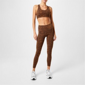 дамски,фитнес,облекла,спортни,сутиени,спортни,сутиени,varley,cary,sports,bra,burnt,snake
