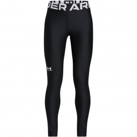 Клин Under Armour Kids Performance Gym Legging - Black клин,всички,фитнес,облекла,under,armour,kids,performance,gym,legging,black