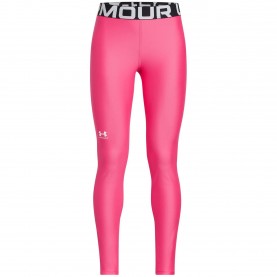 Клин Under Armour Kids Performance Gym Legging - Pink клин,всички,фитнес,облекла,under,armour,kids,performance,gym,legging,pink