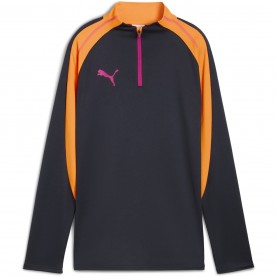 разпродажба,puma,дамски,топове,дамски,горнища,с,цип,дамски,облекла,размер,облекла,с,футболна,тема,футболни,горнища,puma,blaze,training,top,womens,navy,oran