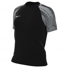Дамска тениска Nike Womens Short Sleeve Performance T-Shirt - Black дамска,тениска,футбол,футболни,горнища,nike,women,s,short,sleeve,performance,t,shirt,black