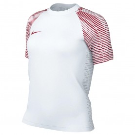 Дамска тениска Nike Womens Short Sleeve Performance T-Shirt - White дамска,тениска,футбол,футболни,горнища,nike,women,s,short,sleeve,performance,t,shirt,white