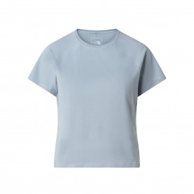 Дамска фланелка с къс ръкав The North Face TNF Jaida Short Sleeve Tee Womens - Frost Grey дамска,фланелка,с,къс,ръкав,дамски,топове,the,north,face,tnf,jaida,short,sleeve,tee,womens,frost,grey