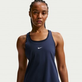 Nike Womens Performance Gym Vest - Midnight Navy дамски,горнища,за,тренировка,дамски,горнища,размер+,дамско,фитнес,облекло,дамски,облекла,за,бягане,всички,йога,и,пилатес,аксесоари,и,облекла,йога,и,пилатес