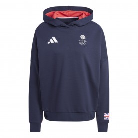 Дамски суичър Adidas Team Gb Da Hood Hoody Womens - Legend Ink дамски,суичър,дамски,горнища,с,качулка,дамско,фитнес,облекло,дамски,облекла,за,бягане,облекло,великобритания,официален,adidas,отбор,на,великобритания,adida