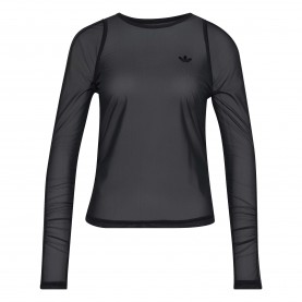 Adidas Og Sp Long Sl Ld64 - Black дамски,горнища,за,тренировка,дамско,фитнес,облекло,дамски,облекла,за,бягане,лека,атлетика,adidas,og,sp,long,sl,ld64,black