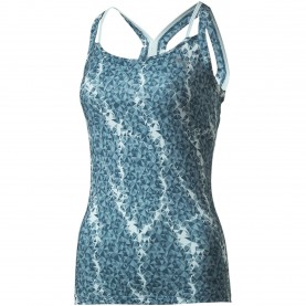 Puma (12) Wt All Eyes On Me Vest Womens - Blue дамски,горнища,за,тренировка,дамско,фитнес,облекло,puma,12,wt,all,eyes,on,me,vest,womens,blue