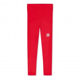 детски,3/4,панталони,всички,фитнес,облекла,skins,series,1,juniors,red