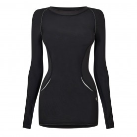 горнища,за,физическо,дамски,топове,дамски,горнища,за,тренировка,дамско,фитнес,облекло,дамски,облекла,за,бягане,skins,a400,long,sleeve,mens,black