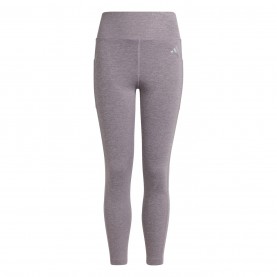 юношески,клин,разпродажба,adidas,всички,фитнес,облекла,adidas,optime,luxe,7,8,leggings,juniors,fig,silver