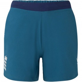Castore Castore EcbWvnTShrt Ld99 - DD/Peacoat/Wh дамски,къси,панталони,дамски,панталони,и,къси,панталони,за,тренировка,дамско,фитнес,облекло,дамски,облекла,за,бягане,castore,castore,ecbwvntshrt,ld99,dd,pe