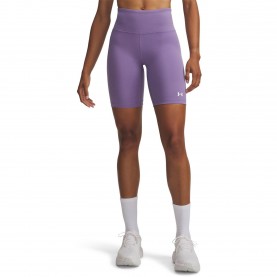 Дамски къси панталони Under Armour Womens Motion Performance Gym Shorts - Purple/White дамски,къси,панталони,дамски,къси,панталони,дамско,фитнес,облекло,дамски,облекла,за,бягане,under,armour,women,s,motion,performance,gym,shorts,purple,white