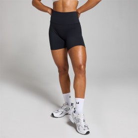 Къси панталони MyProtein Tempo Shorts Ld00 - Black къси,панталони,шорти,за,физическо,дамски,къси,панталони,дамски,панталони,и,къси,панталони,за,тренировка,лека,атлетика,дамско,фитнес,облекло,всички,фитнес,о
