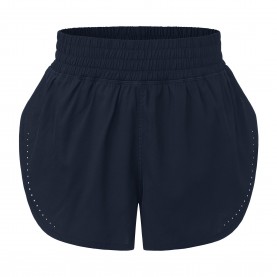 Дамски къси панталони LA Gear Essential High-Waisted 2-in-1 Running Shorts Womens - Blue дамски,къси,панталони,дамски,къси,панталони,дамско,фитнес,облекло,дамски,облекла,за,бягане,лека,атлетика,всички,фитнес,облекла,la,gear,essential,high,waist
