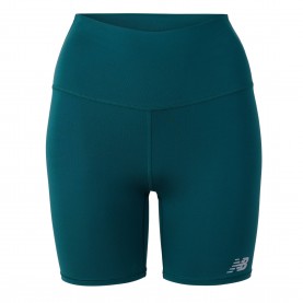 Дамски къси панталони New Balance Womens Performance Gym Shorts - Medusa Green дамски,къси,панталони,дамски,къси,панталони,дамско,фитнес,облекло,дамски,облекла,за,бягане,лека,атлетика,new,balance,women,s,performance,gym,shorts,medusa,