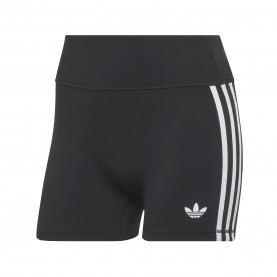 Дамски къси панталони Adidas Originals Sport Shorts Womens - Black/White дамски,къси,панталони,дамски,къси,панталони,дамско,фитнес,облекло,дамски,облекла,за,бягане,лека,атлетика,adidas,originals,sport,shorts,womens,black,white