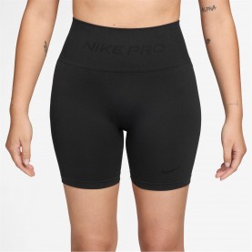 Къси панталони Nike Women's Performance Gym Shorts - Black къси,панталони,шорти,за,физическо,разпродажба,nike,дамски,къси,панталони,дамски,панталони,и,къси,панталони,за,тренировка,дамски,облекла,размер,лека,атлетик