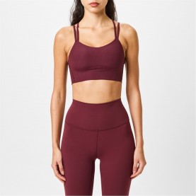 дамски,фитнес,облекла,спортни,сутиени,спортни,сутиени,lululemon,like,a,cloud,ribbed,sports,bra,garnet