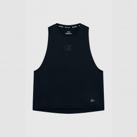 Дамска фланелка с къс ръкав Champion Womens Short Sleeve Performance Gym Top - Black дамска,фланелка,с,къс,ръкав,дамски,горнища,за,тренировка,дамски,облекла,за,бягане,лека,атлетика,champion,women,s,short,sleeve,performance,gym,top,black