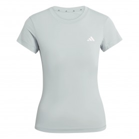 Дамска тениска adidas Womens Short-Sleeve Performance Training T-Shirt - Black дамска,тениска,дамски,горнища,за,тренировка,дамско,фитнес,облекло,дамски,облекла,за,бягане,лека,атлетика,adidas,women,s,short,sleeve,performance,training,t