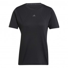 Adidas Adidas W D4T HEAT.RD Ld44 - BLACK горнища,за,физическо,дамски,топове,дамски,горнища,за,тренировка,дамско,фитнес,облекло,дамски,облекла,за,бягане,adidas,adidas,w,d4t,heat.rd,ld44,black